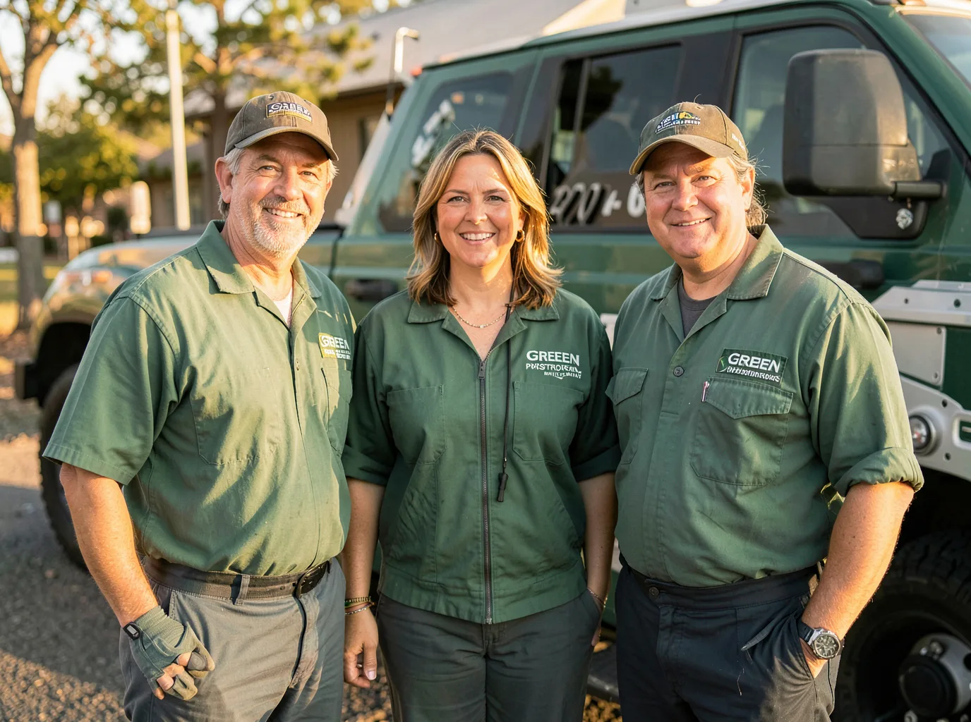 Water Damage Restoration company in Etna, CA