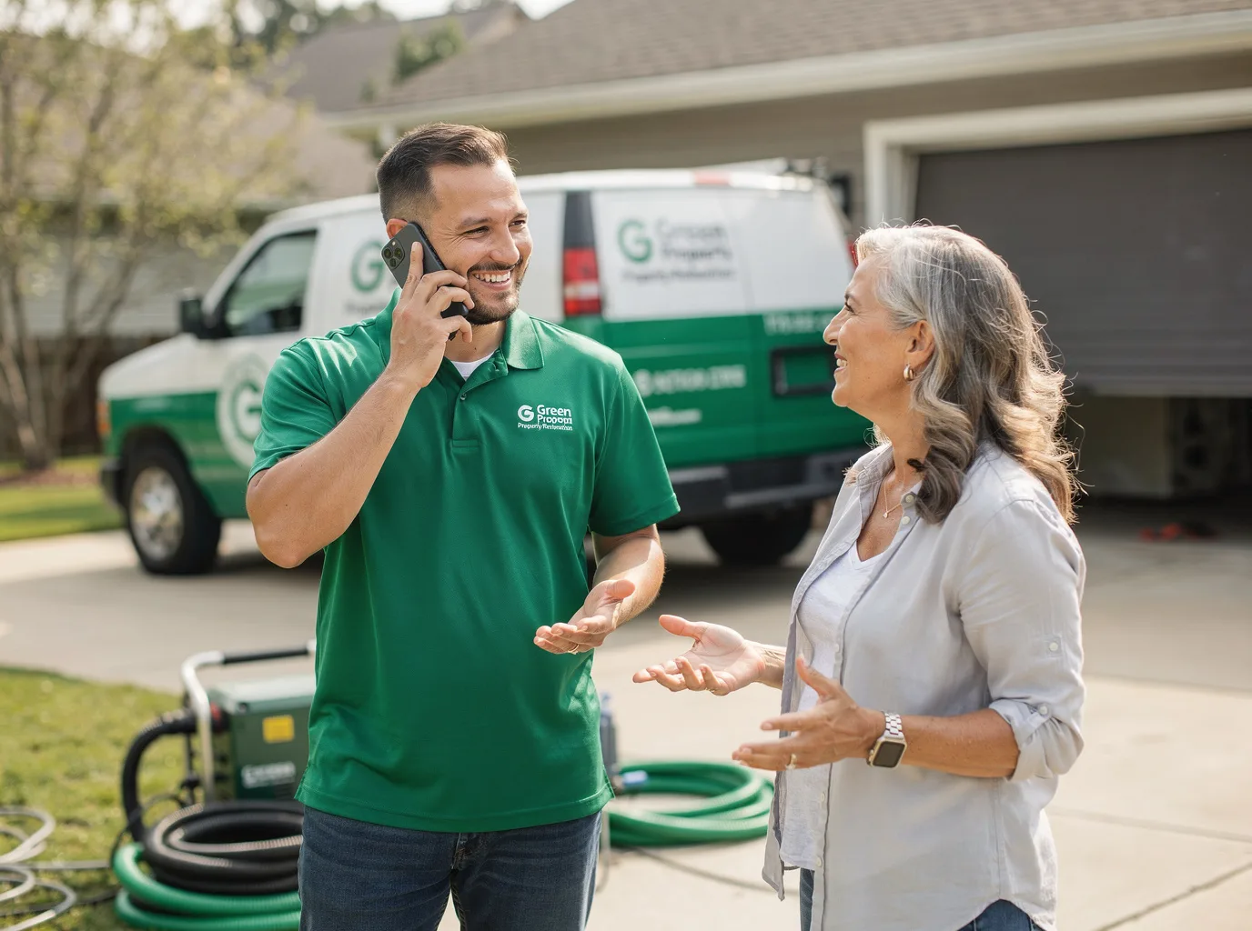 Water Damage Restoration Etna, CA FAQs
